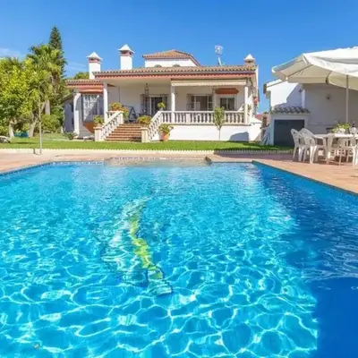 Charming house in Arcos with private pool