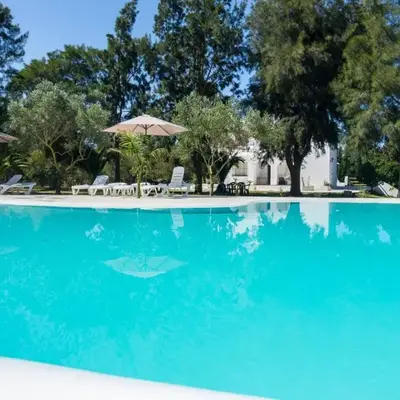 Chalet El Molino