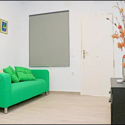 Apartamento rural en Conil