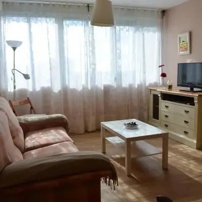 Apartamento Plaza Castañuelas