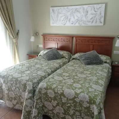Hostal Costa Luz