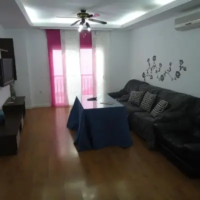Apartamento Thebussem