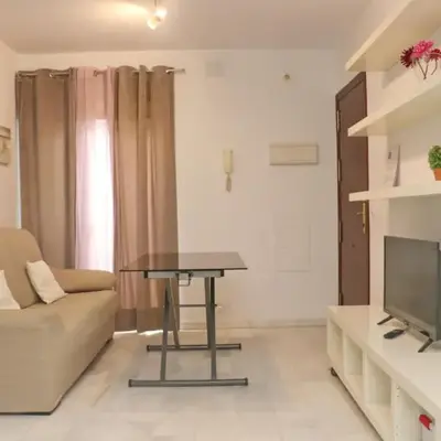 Apartamento Andujar
