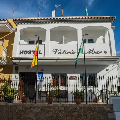 Hostal Victoria Mar