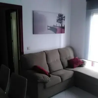 Piso en centro histórico