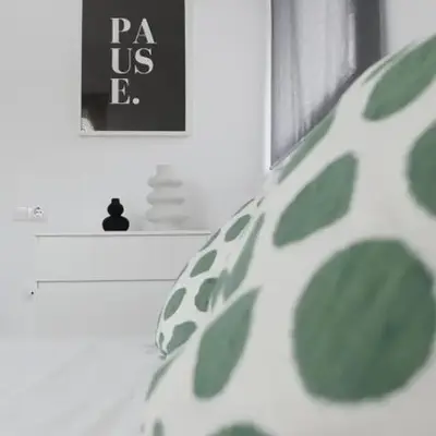 Moderno Apartamento junto a la Playa