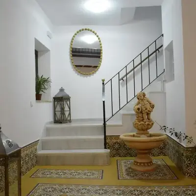 Casa Rural Pueblos Blancos