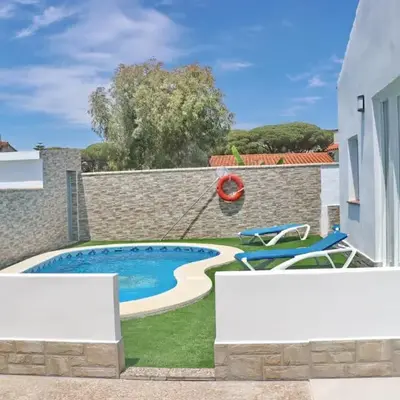 Chalet Veron