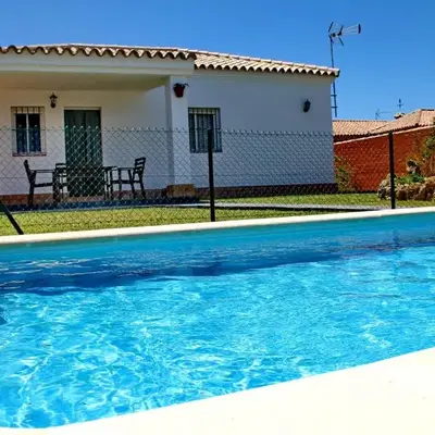 Chalet Cala de Roche