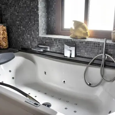 Home Apartments Jerez