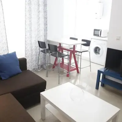Fantástico Piso