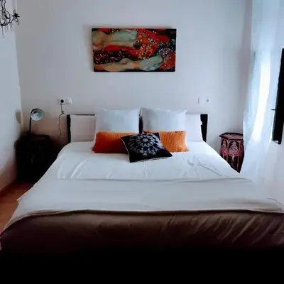 Casa Salvadora