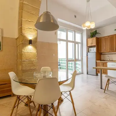 Charming Apartment