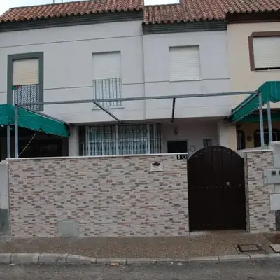 Casa Rosalia
