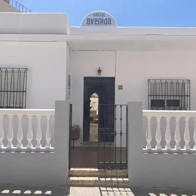 Hostal Avenida by Bossh! Hotels