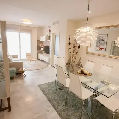 Casa Manzanilla