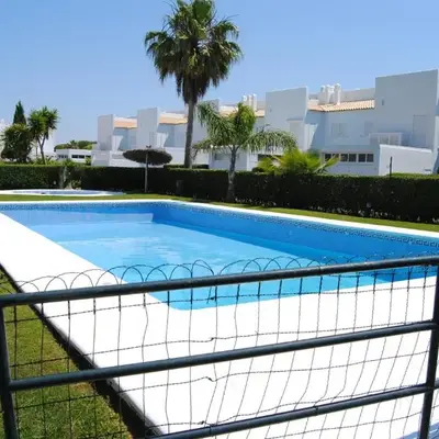 Apto en Residencial El Bosque