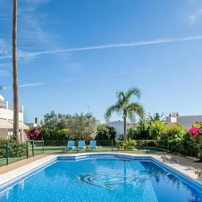 Apartamentos Los Olivos