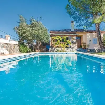 Nice Home In Arcos De La Frontera