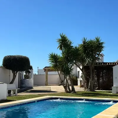 Vivienda Rural Atlántico Sur & Familias