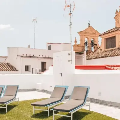 ASTUTO 21 Suites - Adults Only