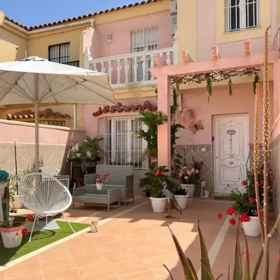 Palast Stieg Guest House