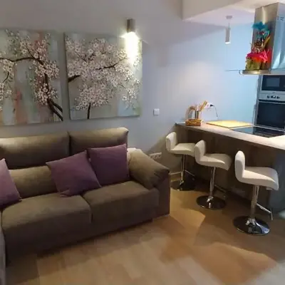 Apartamento Solis