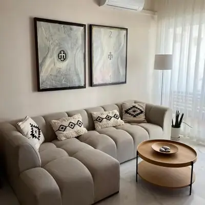 Apartamento en la playa de Valdelagrana