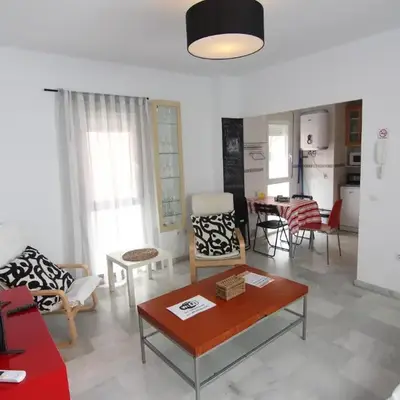 Apartamento VELADOR del Sur by Cadiz4Rentals