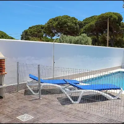 Casa Rural Zara I