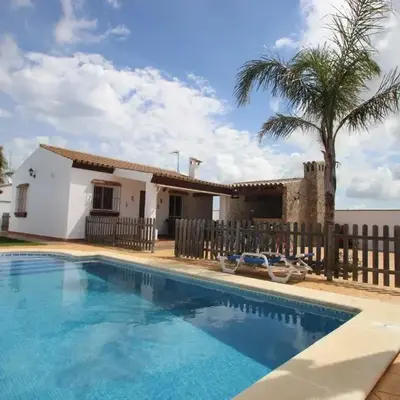 Casa Jorge