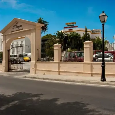 Hotel Restaurante El Duque