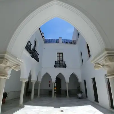 Dúplex centro