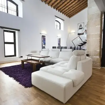 Dúplex tipo Loft - Parking opcional
