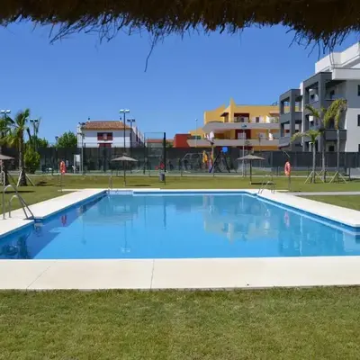 Residencial Costa Doñana (Sanlucar de Barrameda)