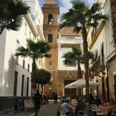 Casa de Corralón