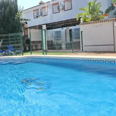 Chalet Pradillo II
