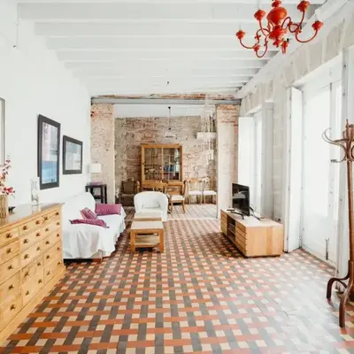 Apartamento El Balcon de Cadiz
