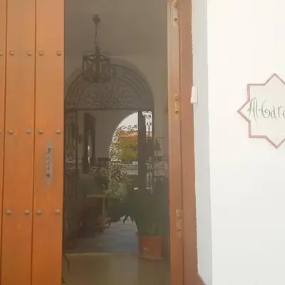 Casa Algarabía