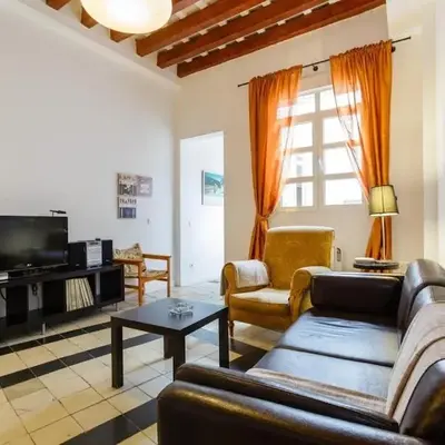 GuestReady - Arbolí Cadiz