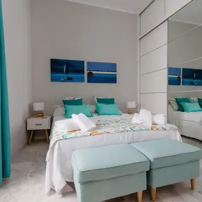 Apartamento La Casa del Almirante