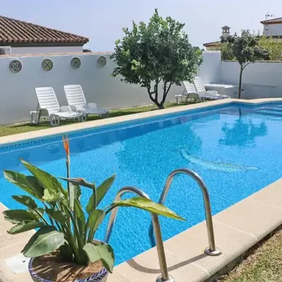 Bungalow Ramos