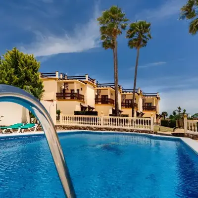 Apartamentos Villafaro Conil