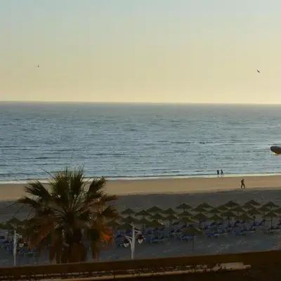 Apartamento Playa Victoria - Cádiz