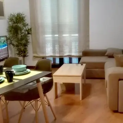 Apartamento Santa Faz