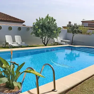 Bungalow Ramos II
