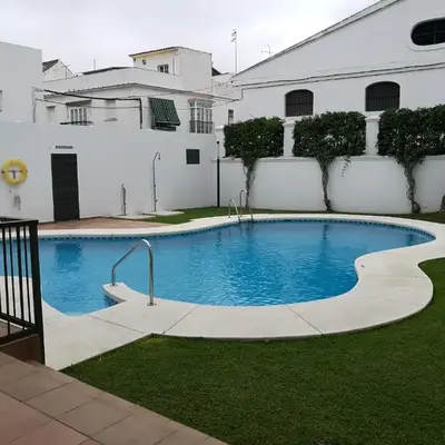 Apartamento Aldama en el centro de Sanlúcar de Barrameda