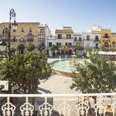 Apartamento ateneo