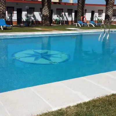 Apartamentos Las Parcelas
