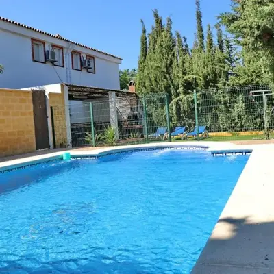Chalet Pradillo